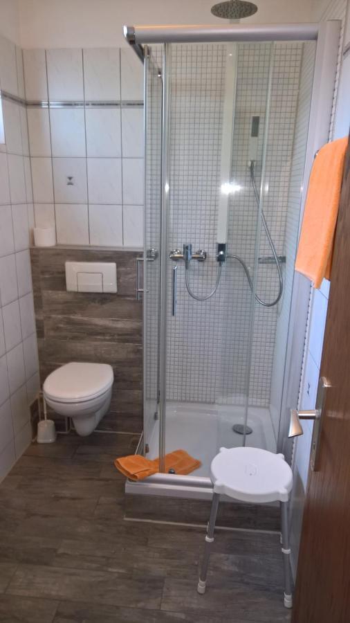 Ems-Hotel Έμντεν Εξωτερικό φωτογραφία